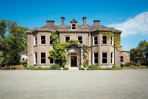 Tinakilly Country House & Restaurant